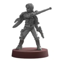 Star Wars: Legion - Jyn Erso Commander Expansion (Exp.)
