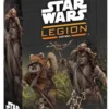 Star Wars: Legion - Logray & Wicket Commander Expansion (Exp.)