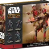 Star Wars: Legion - Mandalorian Super Commandos (Exp.)