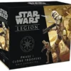 Star Wars: Legion - Phase I Clone Troopers Unit Expansion