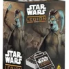 Star Wars: Legion - Rebel Alliance Command Card Pack (Exp.)