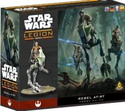 Star Wars: Legion - Rebel AT-RT (Exp.)