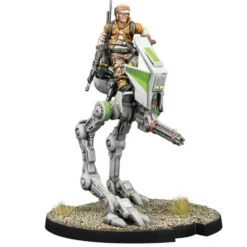Star Wars: Legion - Rebel AT-RT (Exp.)
