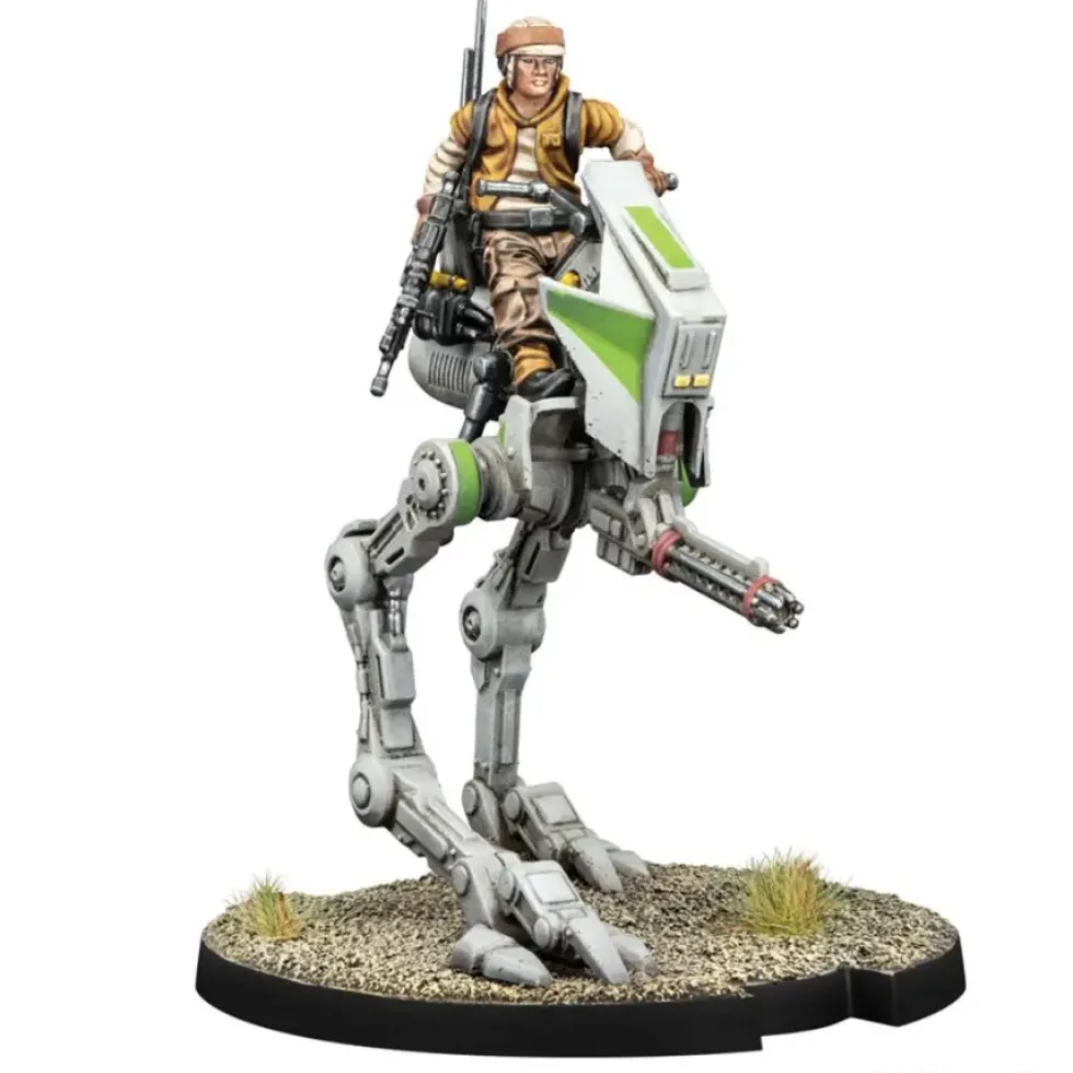 Star Wars: Legion - Rebel AT-RT (Exp.)