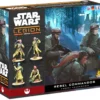 Star Wars: Legion - Rebel Commandos (Exp.)