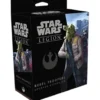 Star Wars: Legion - Rebel Troopers Upgrade Expansion (Exp.)