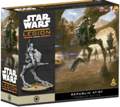Star Wars: Legion - Republic AT-RT (Exp.)