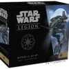Star Wars: Legion - Republic AT-RT Unit Expansion