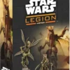 Star Wars: Legion - Sun Fac and Poggle the Lesser (Exp.)