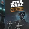Star Wars: Legion - Super Tactical Droid Commanders (Exp.)