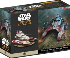 Star Wars: Legion - TX-130 Saber Tank (Exp.)