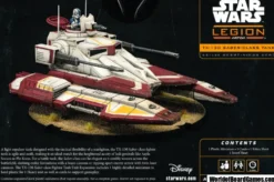 Star Wars: Legion - TX-130 Saber Tank (Exp.)