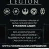 Star Wars: Legion - Upgrade Card Pack II (Exp.)