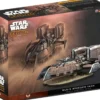 Star Wars: Legion - WL0-5 Speeder Tank (Exp.)