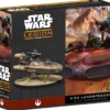 Star Wars: Legion - X-34 Landspeeder (Exp.)