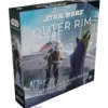 Star Wars: Outer Rim - Unfinished Business (Exp.)