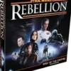Star Wars: Rebellion - Rise of the Empire (Exp.)