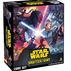 Star Wars: Shatterpoint