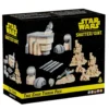 Star Wars: Shatterpoint - Take Cover Terrain Pack (Exp.)