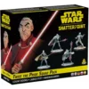 Star Wars: Shatterpoint - Twice the Pride Squad Pack (Exp.)