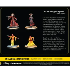 Star Wars: Shatterpoint - We Are Brave Squad Pack (Exp.)