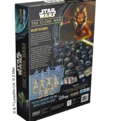 Star Wars: The Clone Wars