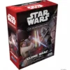Star Wars: The Deckbuilding Game - Clone Wars Edition