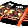 Star Wars: Unlimited - A Lawless Time - Carbonite Booster (16 Kort)