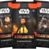 Star Wars: Unlimited - A Lawless Time - Booster Pack (16 Kort)