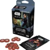 Star Wars: Unlimited - Ashes of the Empire - Spotlight Deck: Luke Skywalker