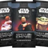 Star Wars: Unlimited - Ashes of the Empire - Booster Pack (16 Kort)