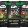 Star Wars: Unlimited - Homeworlds - Booster Pack (16 Kort)