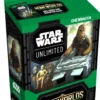 Star Wars: Unlimited - Homeworlds - Spotlight Deck: Chewbacca