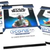 Star Wars: Unlimited - Icons - Booster Pack (9 Kort)