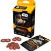 Star Wars: Unlimited - Jump to Lightspeed - Spotlight Deck: Boba Fett