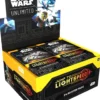 Star Wars: Unlimited - Jump to Lightspeed - Booster Display (24 Boosters)