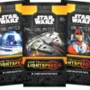 Star Wars: Unlimited - Jump to Lightspeed - Booster Pack (16 Kort)