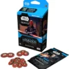 Star Wars: Unlimited - Legends of the Force - Spotlight Deck: Darth Maul