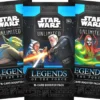 Star Wars: Unlimited - Legends of the Force - Booster Pack (16 Kort)