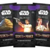 Star Wars: Unlimited - Secrets of Power - Booster Pack (16 Kort)