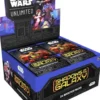 Star Wars: Unlimited - Shadows of the Galaxy Booster Display (24 Boosters)