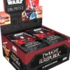 Star Wars: Unlimited - Twilight of the Republic Booster Display (24 Boosters)