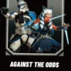 Star Wars: Unlimited - Twin Suns - Against the Odds