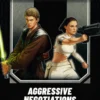 Star Wars: Unlimited - Twin Suns - Aggressive Negotiations