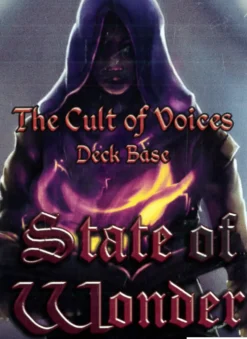 State of Wonder: Deck Base - Cult of Voices