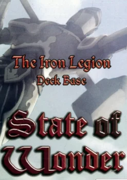 State of Wonder: Deck Base - Iron Legion