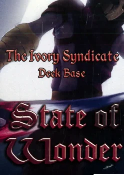 State of Wonder: Deck Base - Ivory Syndicate