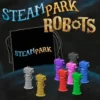 Steam Park: Robots (Exp.)