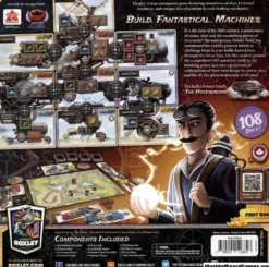 Steampunk Rally