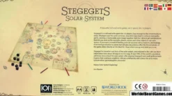 StegegetS